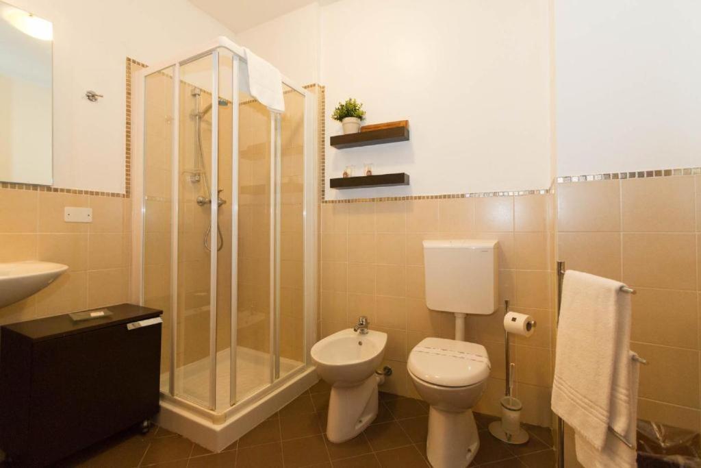 Residence Theresia- Tailor Made Stay Триест Экстерьер фото