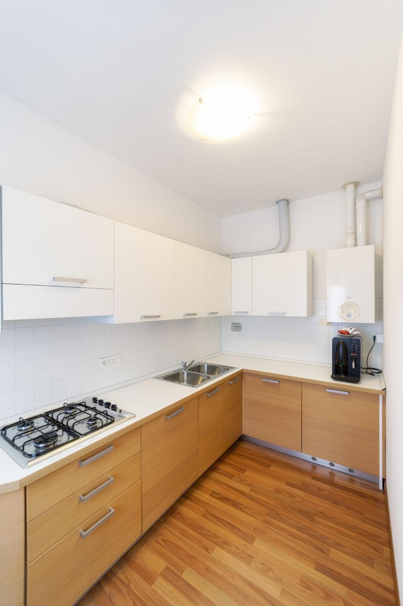 Residence Theresia- Tailor Made Stay Триест Экстерьер фото