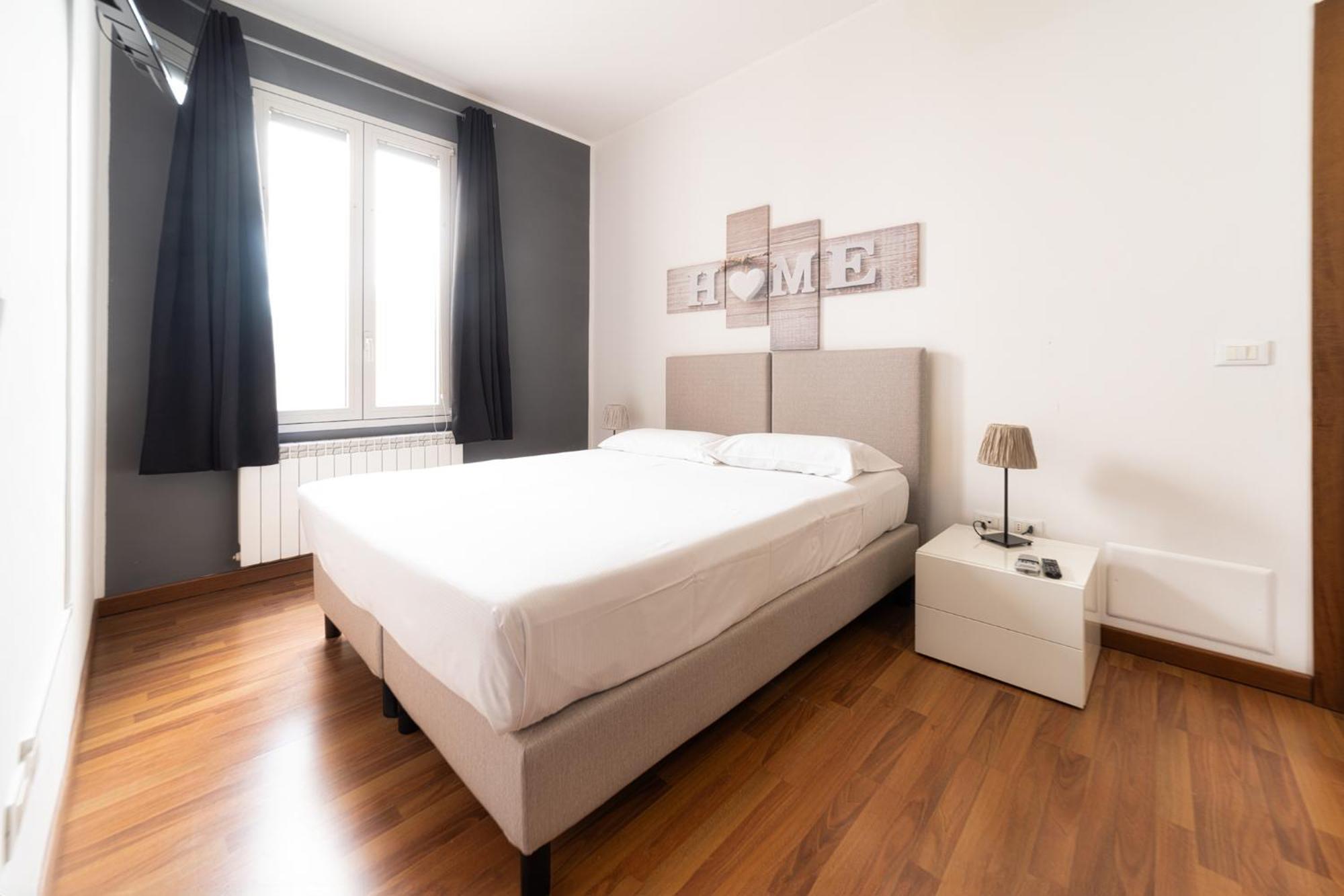 Residence Theresia- Tailor Made Stay Триест Экстерьер фото
