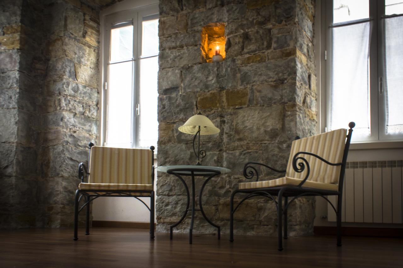 Residence Theresia- Tailor Made Stay Триест Экстерьер фото