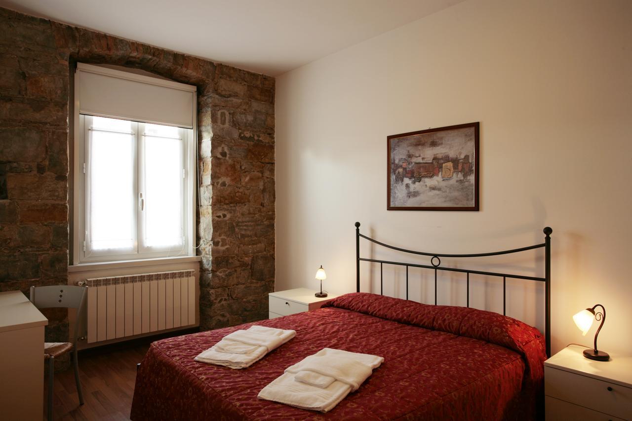 Residence Theresia- Tailor Made Stay Триест Экстерьер фото