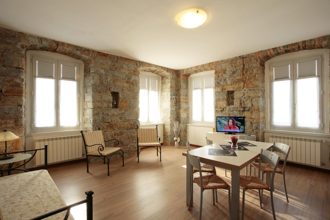 Residence Theresia- Tailor Made Stay Триест Экстерьер фото