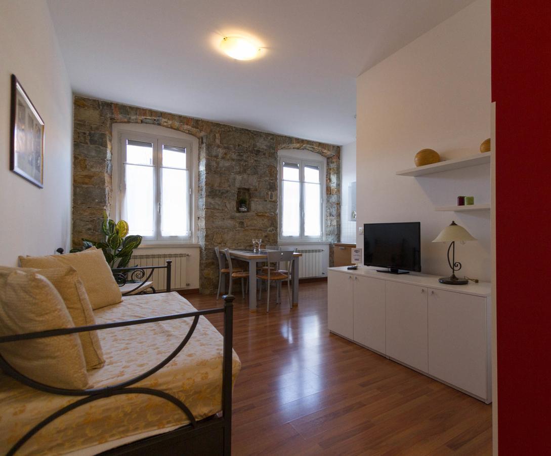 Residence Theresia- Tailor Made Stay Триест Экстерьер фото