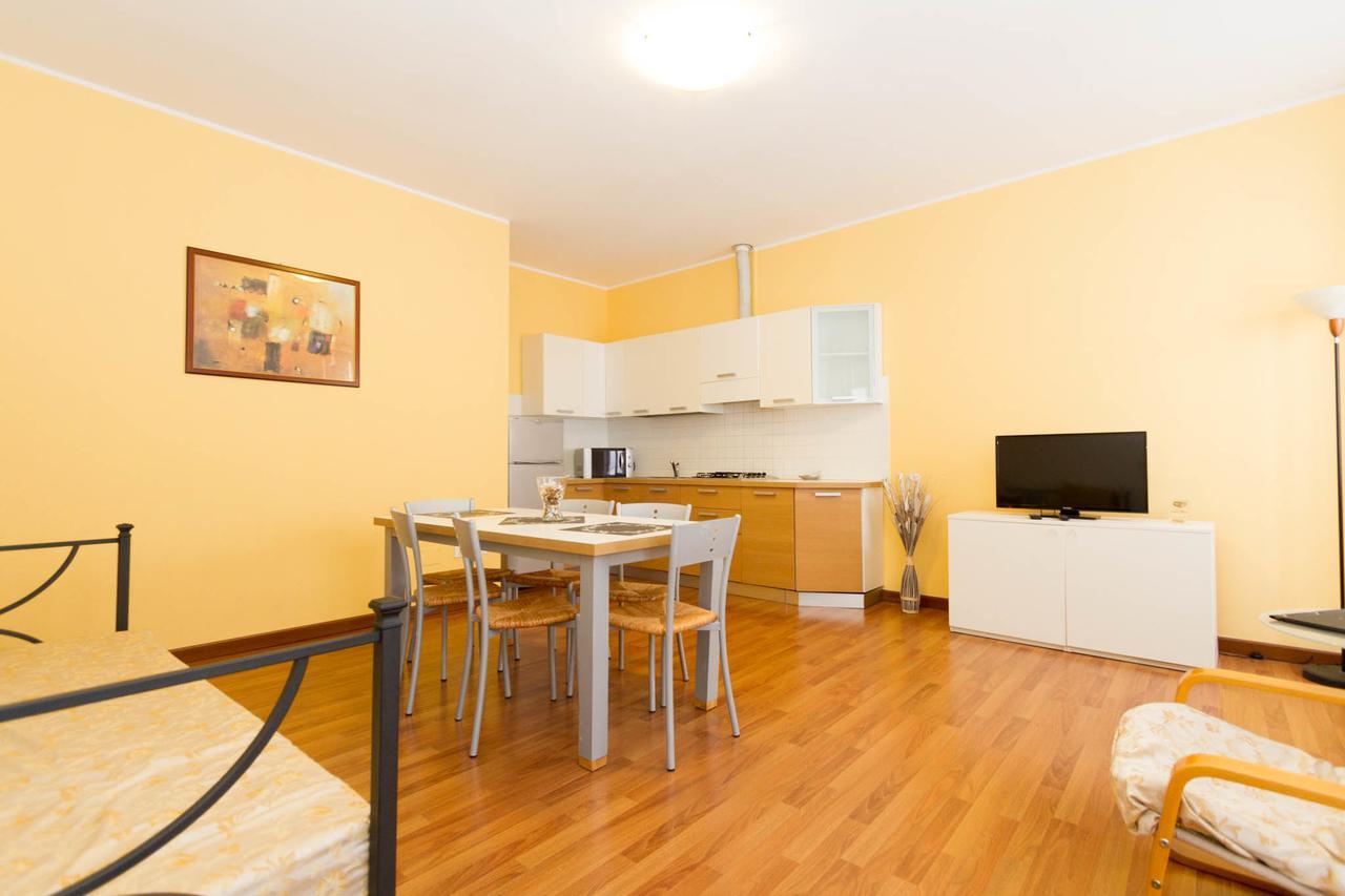 Residence Theresia- Tailor Made Stay Триест Экстерьер фото