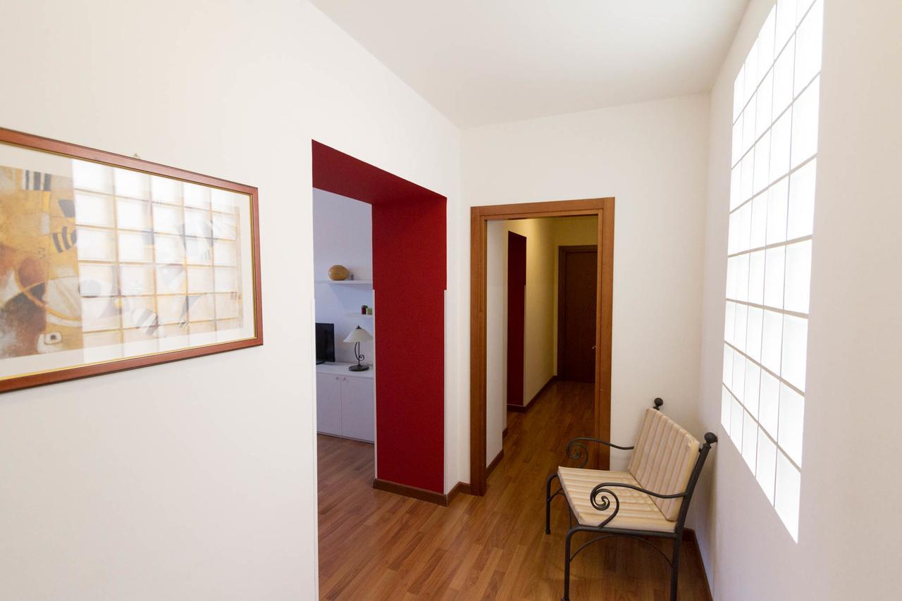 Residence Theresia- Tailor Made Stay Триест Экстерьер фото