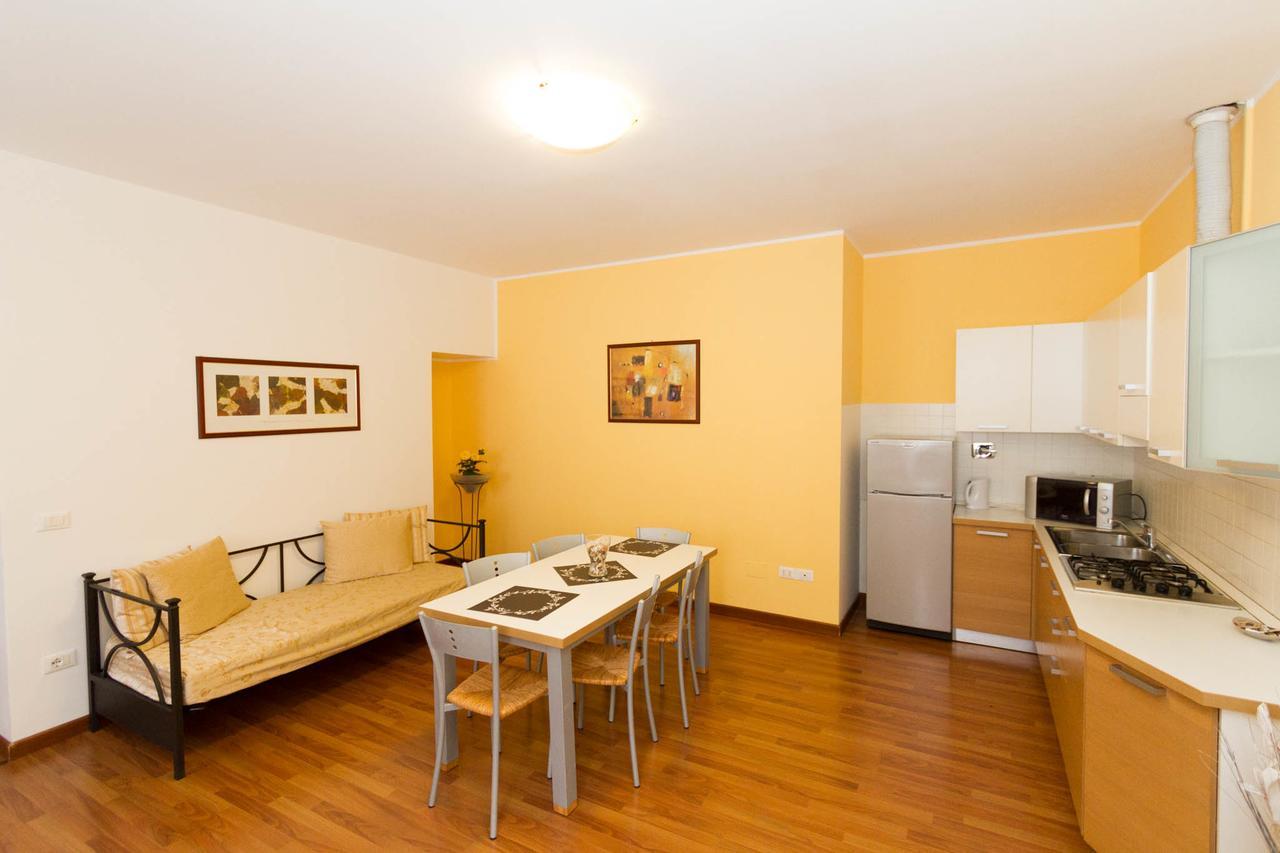 Residence Theresia- Tailor Made Stay Триест Экстерьер фото