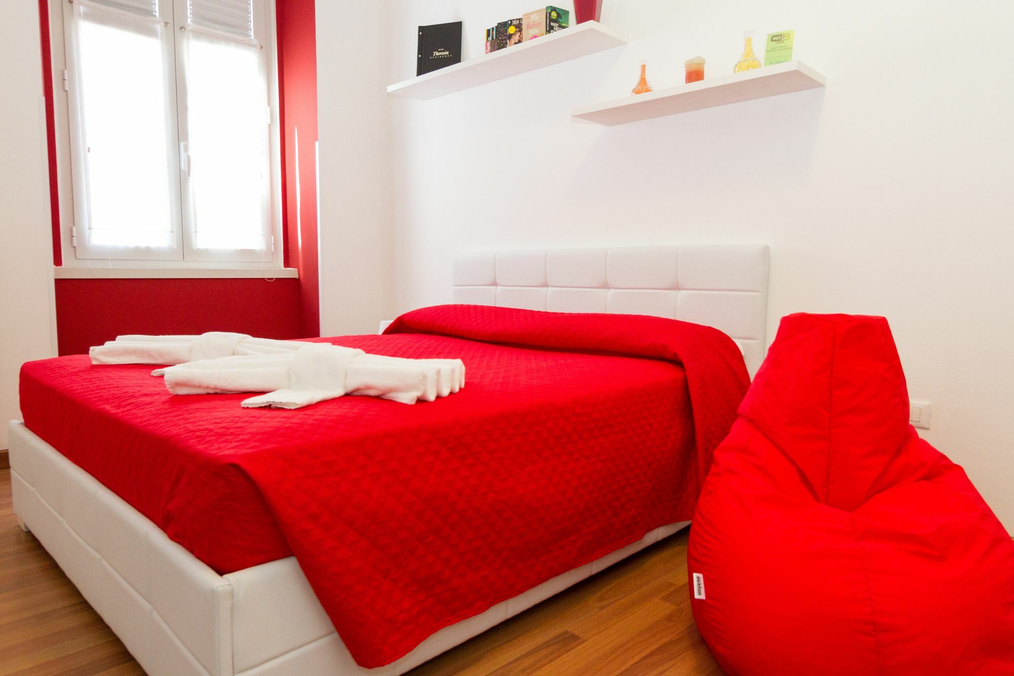 Residence Theresia- Tailor Made Stay Триест Экстерьер фото
