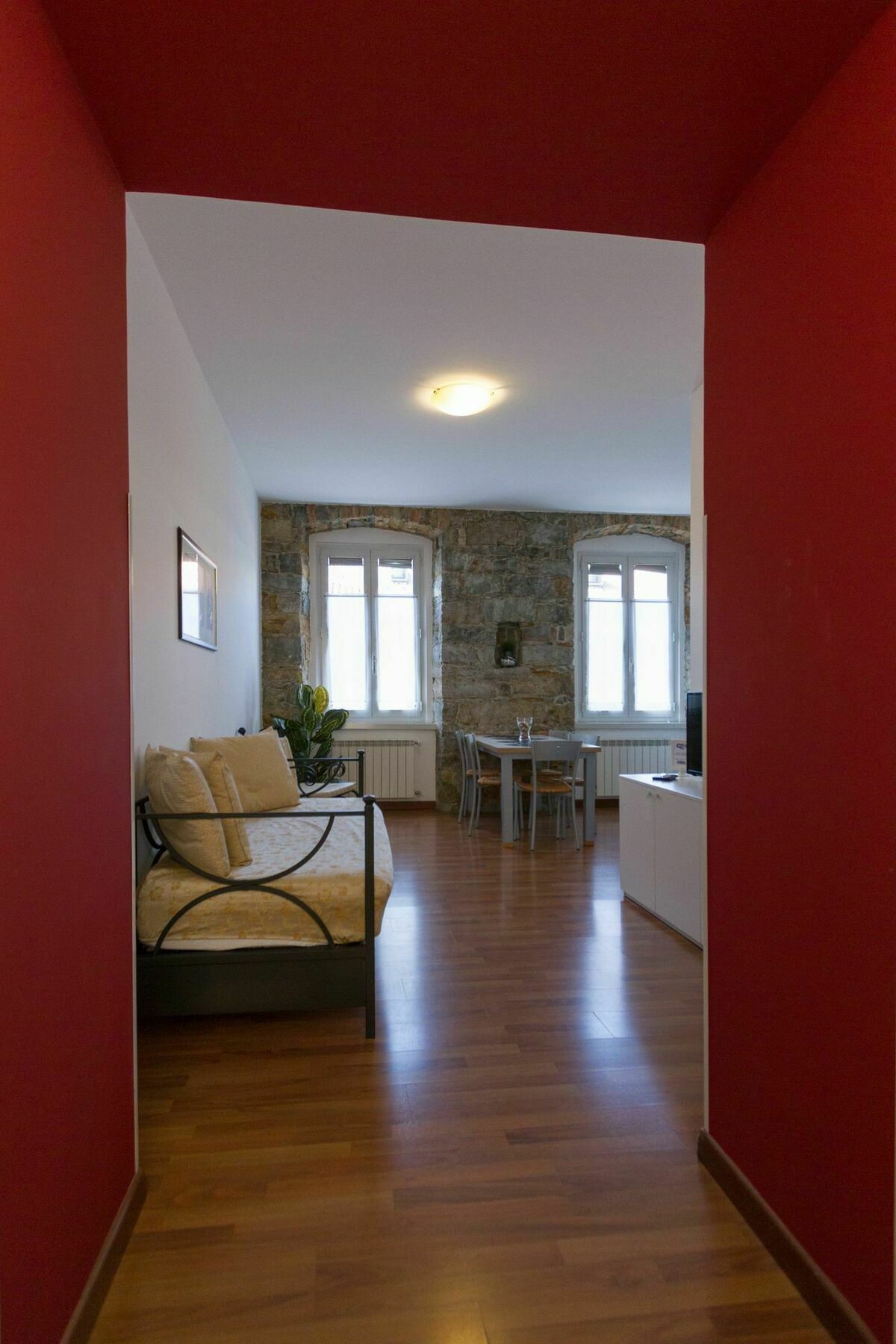 Residence Theresia- Tailor Made Stay Триест Экстерьер фото