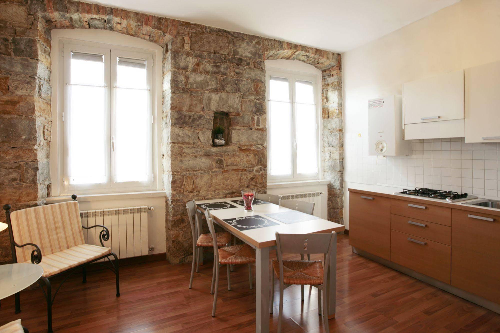 Residence Theresia- Tailor Made Stay Триест Экстерьер фото